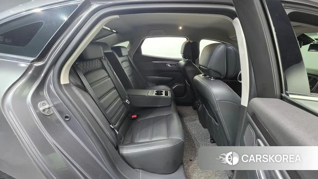 Renault Korea (Samsung) SM6 id 4397693 из Кореи 10