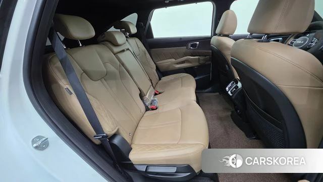 Kia The New Sorento 4th Generation id 4222859 из Кореи 10