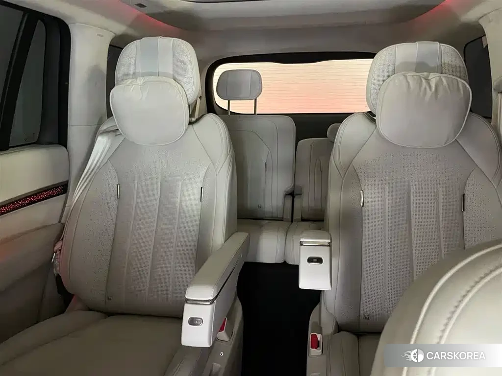 Xiaopeng GX id 4559817 из Китая 10