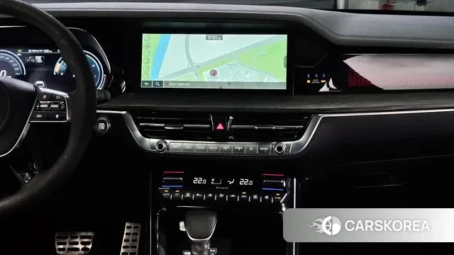 Kia Mohave Master id 2904997 из Кореи 10