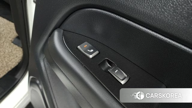 Ssangyong Rexton Sports id 4470847 из Кореи 10