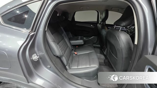 Renault Korea (Samsung) XM3 id 3818680 из Кореи 10