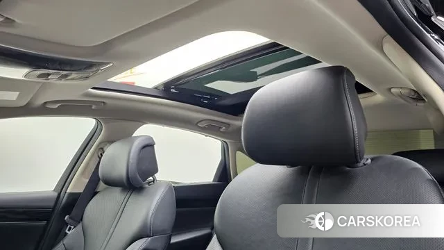 Genesis G80 (RG3) id 2907384 из Кореи 10