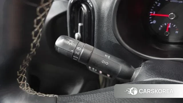 Kia All New Morning (JA) id 3485056 из Кореи 10