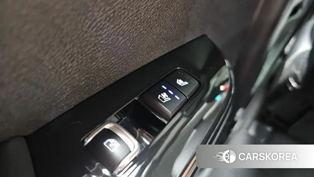 Kia Mohave Master id 4463345 из Кореи 10