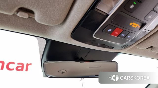 Hyundai Sonata D Edge (DN8) id 4186025 из Кореи 10