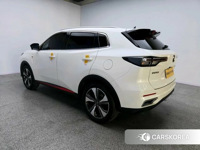 Chang'an CS55 PLUS id 4240825 из Китая 10