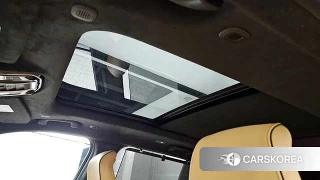 Jeep Grand Cherokee (WL) id 3528735 из Кореи 10