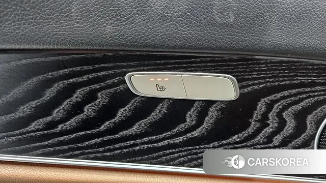 Mercedes-Benz E-Class W213 id 3692073 из Кореи 10