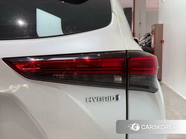Toyota Highlander id 4273473 из Китая 10