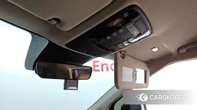 Kia Carnival 4th generation id 3012297 из Кореи 10