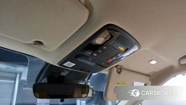 Kia Carnival 4th generation id 3394257 из Кореи 10