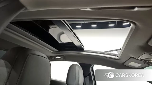 Chevrolet (GM Daewoo) The New Malibu id 3033091 из Кореи 10