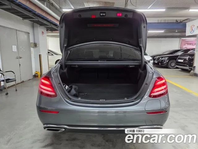 Mercedes-Benz E-Class W213 id 2927706 из Кореи 10