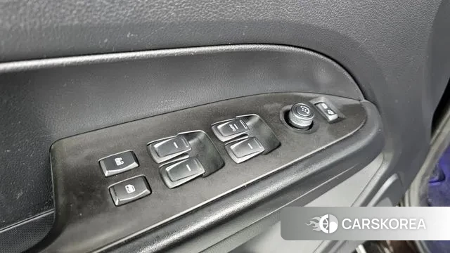 Ssangyong Rexton Sports id 3480351 из Кореи 10