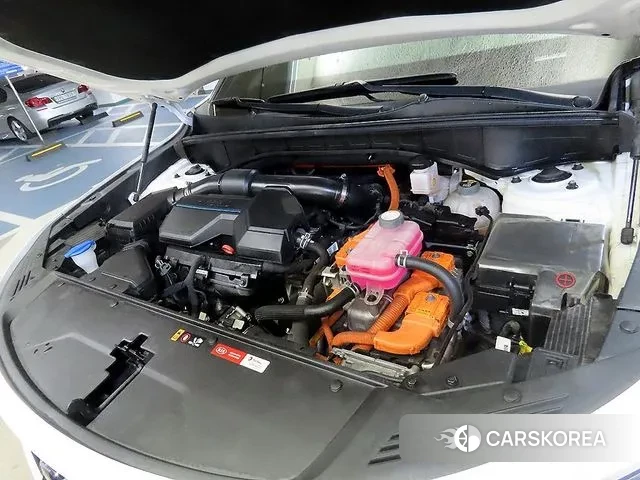 Kia Sorento 4th Generation id 3451531 из Кореи 10