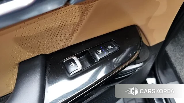 Kia Mohave Master id 2961106 из Кореи 10