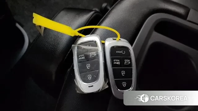 Hyundai Staria id 3463387 из Кореи 10