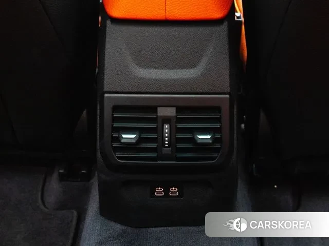 BMW 1 Series (F40) id 3310202 из Кореи 10