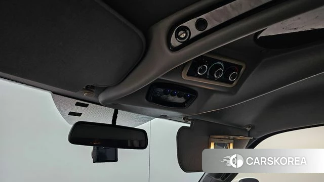 Chevrolet Express Van id 3873653 из Кореи 10