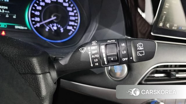 Hyundai Palisade id 4325048 из Кореи 10