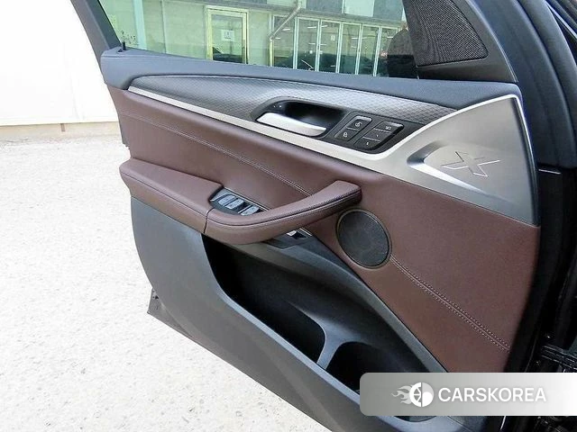 BMW X3 (G01) id 3982116 из Кореи 10