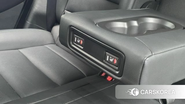 Renault Korea (Samsung) The New QM6 id 4579717 из Кореи 10