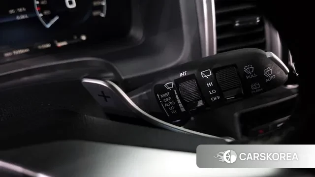 Ssangyong All New Rexton id 3671720 из Кореи 10