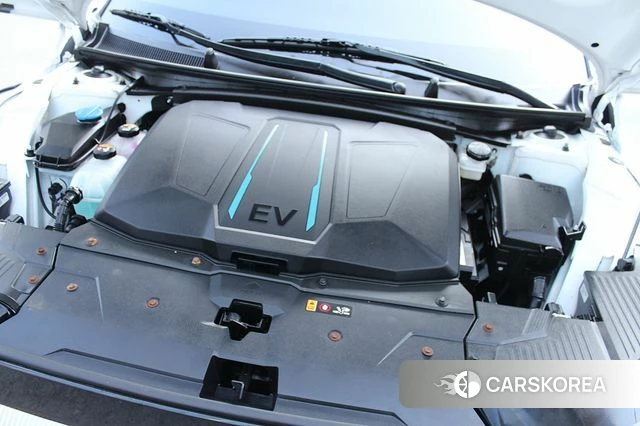 Hyundai Ionic 5 id 4680130 из Кореи 10