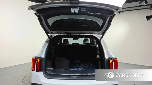 Kia The New Sorento 4th Generation id 4665295 из Кореи 10
