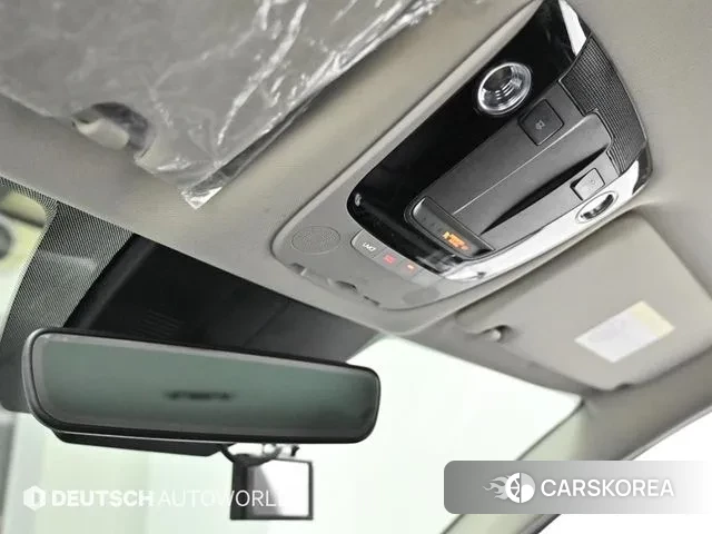 Kia K5 3rd generation id 3708365 из Кореи 10