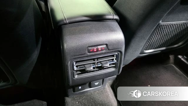 Lincoln Corsair id 3879110 из Кореи 10