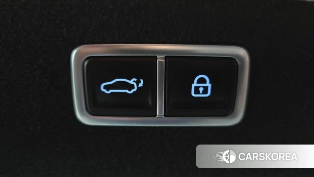 Genesis G80 (RG3) id 4303052 из Кореи 10