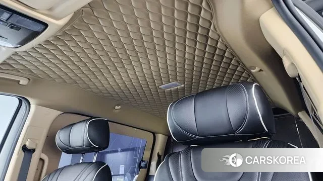 Hyundai Staria id 3472570 из Кореи 10