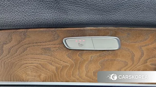 Mercedes-Benz E-Class W213 id 2212028 из Кореи 10