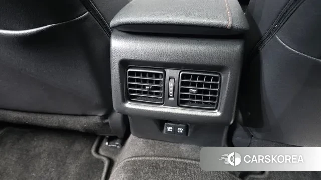 Toyota Camry (XV70) id 3617045 из Кореи 10