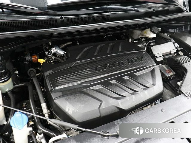 Kia The New Carnival id 4667537 из Кореи 10