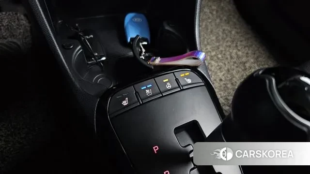 Kia Morning Urban (JA) id 3406398 из Кореи 10