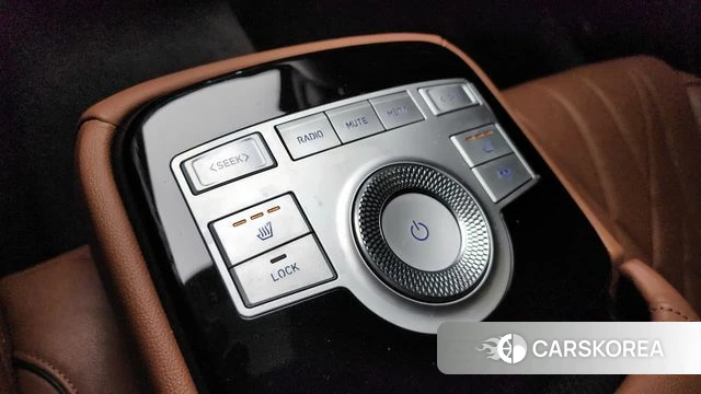 Genesis G80 (RG3) id 4223535 из Кореи 10