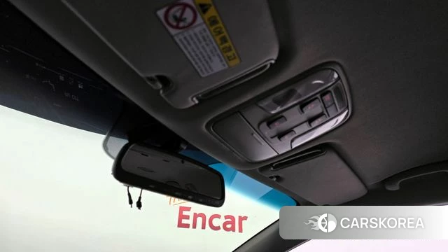 Kia The New Carnival id 3899335 из Кореи 10