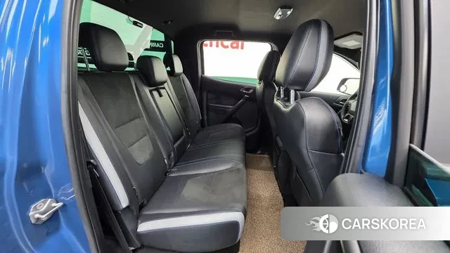 Ford Ranger 3rd Generation id 3036946 из Кореи 10