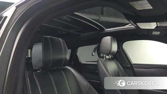 Land Rover Range Rover Velar id 3520449 из Кореи 10