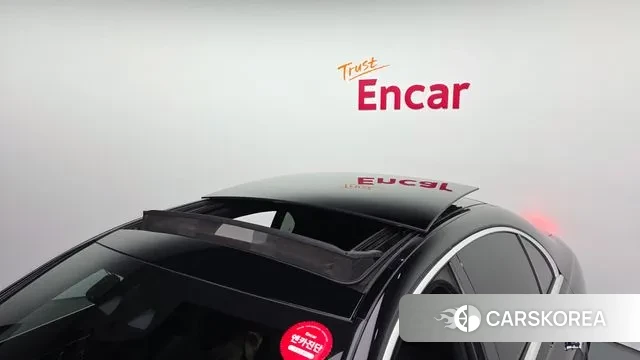 Mercedes-Benz S-Class W223 id 3529949 из Кореи 10