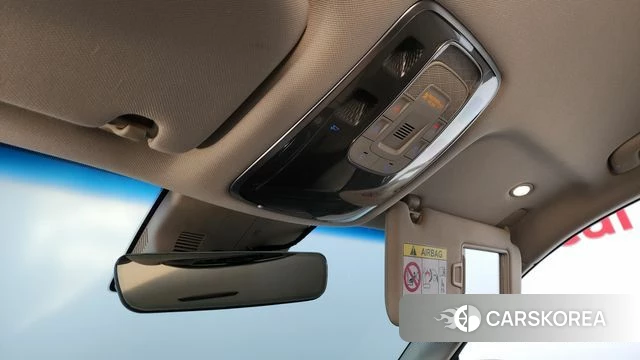 Genesis GV80 id 3827998 из Кореи 10