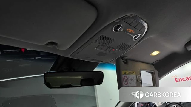 Hyundai The New Grandeur IG id 4731828 из Кореи 10