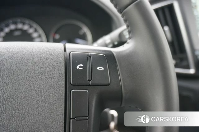 Hyundai The New Grand Starex id 4246192 из Кореи 10