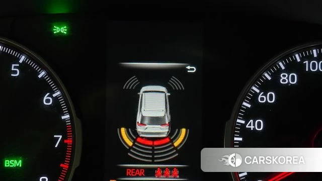 Toyota RAV4 5th Generation id 4187431 из Кореи 10