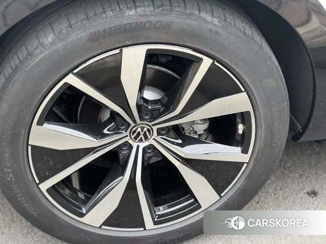Volkswagen Range patrol id 4277325 из Китая 10