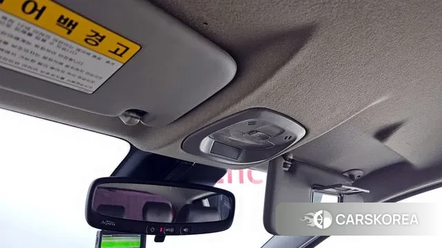 Chevrolet (GM Daewoo) The New Spark id 3402712 из Кореи 10