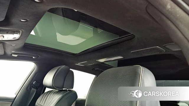 Genesis G90 (RS4) id 3832170 из Кореи 10